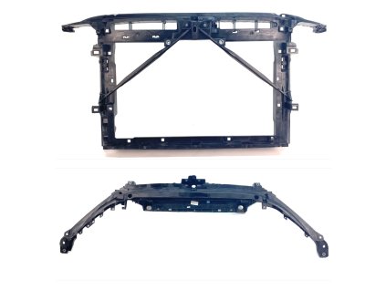 58403 5e0805588 ściana chłodząca skoda octavia iii