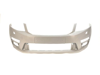 63971 5e0807221f zderzak przedni skoda octavia iii rs prefacelift