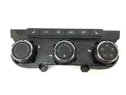 55475 5e0820047ad klimatyczna skoda octavia