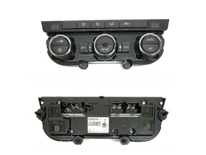 56126 5e0907044 climatronic skoda octavia iii