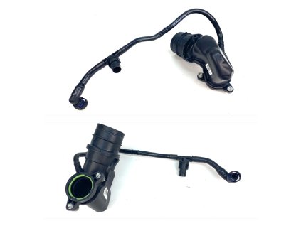 58706 04e129654t przewód powietrza