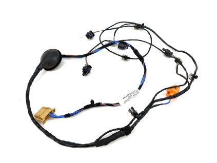 54260 5e0971104d okablowanie tylne pdc octavia iii