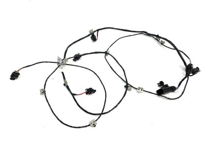 54215 5e0971104s okablowanie tylne pdc octavia iii face