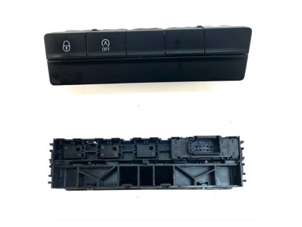 68147 5e1927132m wrzeciono skoda octavia iii