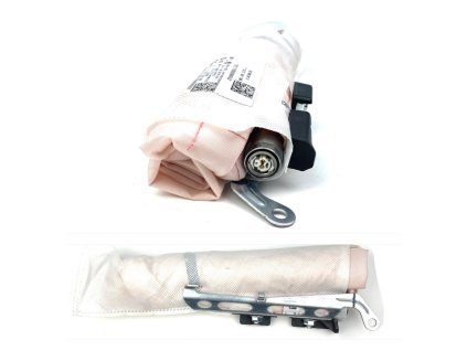 59621 5e3880241d zespół bocznej poduszki powietrznej skoda octavia iv