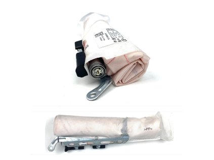 59618 5e3880242d zespół bocznej poduszki powietrznej skoda octavia iv