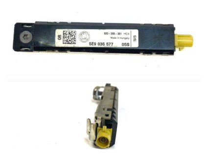 68171 5e9035577 wzmacniacz antenowy skoda octavia iii
