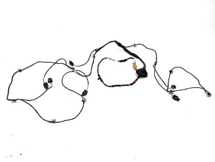 54365 5e9971104d okablowanie tylne pdc octavia iii