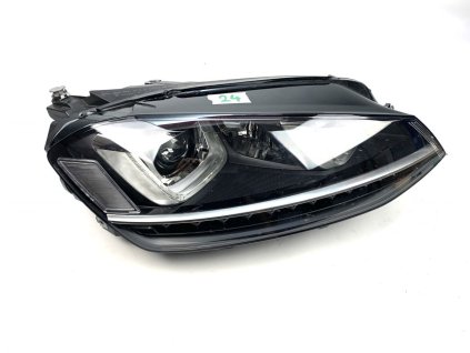 26670 5g1941044e xenon led golf vii 7 prawy