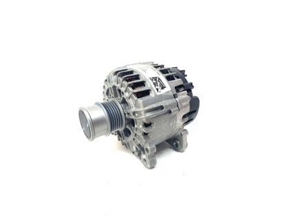 27417 04e903015d alternator 180a