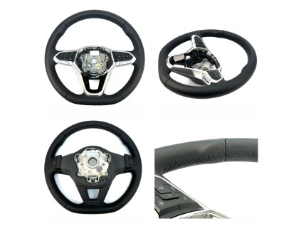 201162 5h0419089fs vdh kierownica wielofunkcyjna vw dsg