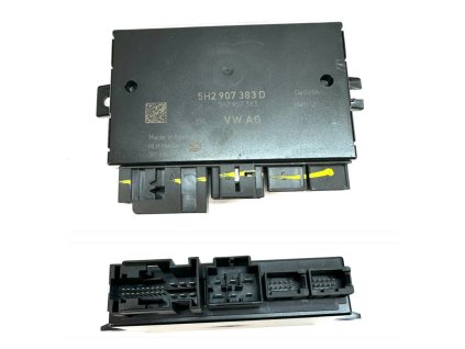 201014 5h2907383d jednostka napędowa urządzenia holowniczego