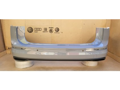 199904 2 5h9807421f zderzak tylny vw golf 8 variant