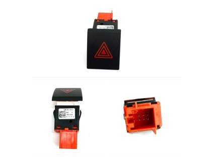 57299 1 5j0953235e przełącznik świateł ostrzegawczych