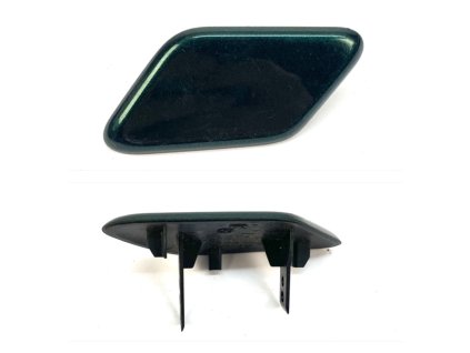 67260 5j0955109a lewa osłona reflektorów skoda fabia ii roomster