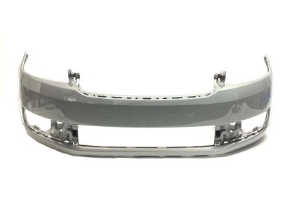 63731 5ja807221b zderzak przedni skoda rapid