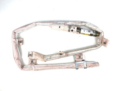 59705 5ja880742 sufitowa poduszka powietrzna rapid toledo prawa