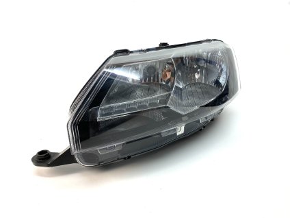 53957 2 5jb941015b reflektor halogenowy skoda rapid lewy