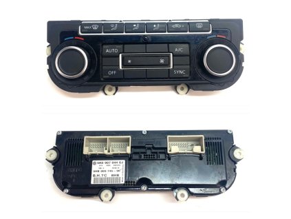 63218 5k0907044gj climatronic vw