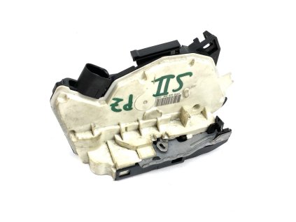 31251 5n0839016d prawy tylny zamek superb