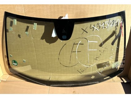 203185 5n0845011l customs glass vw tiguan