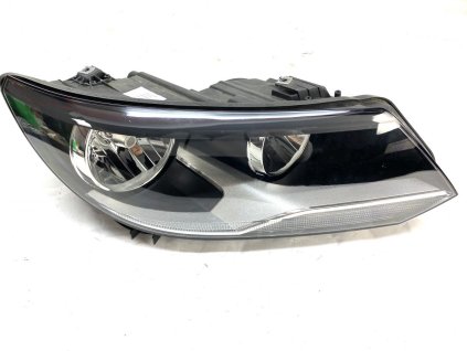 27114 5n1941006 reflektor halogenowy vw tiguan