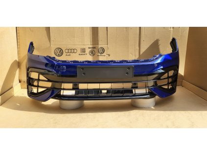 199865 1 5na807221d zderzak przedni vw tiguan r lift