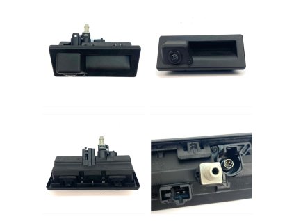 65270 5na827566b kamera tylna vw audi seat ka6