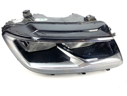 26646 5nb941006b przednie prawe światło halogenowe vw tiguan