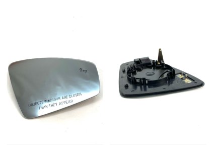 63380 5nn857522a szklane lusterko vw tiguan