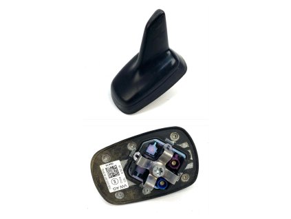 59015 5q0035507b 5fq antena naprężeniowa kobinowana