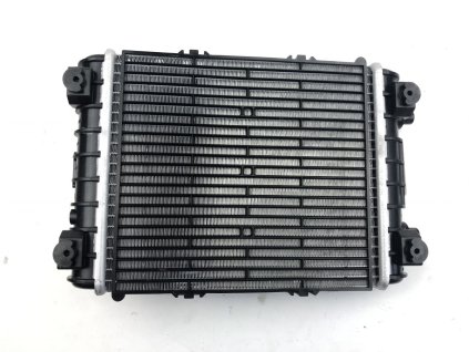 25392 5q0121251ha dodatkowa chłodnica wody golf vii