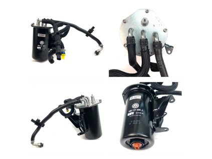 68279 5q0127400j filtr paliwa 1 6 tdi 2 0 tdi