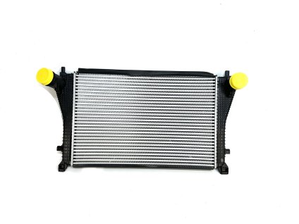 71113 5q0145803ae chłodnica powietrza dolotowego