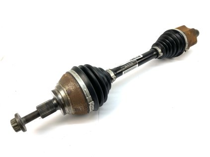 55427 2 5q0407271cr lewa oś przednia