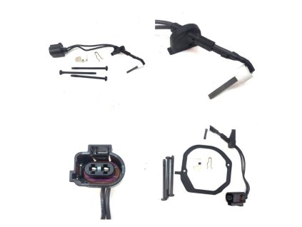 54035 5q0898065 świeca zapłonowa webasto