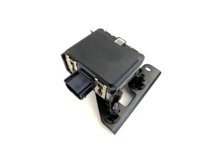 25797 5q0907561d acc radar z uchwytem