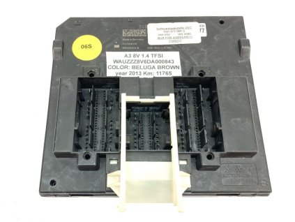 30540 5q0937084g bcm deck site unit