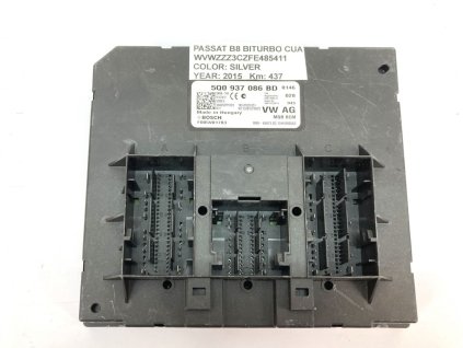 30537 5q0937086bd bcm deck site unit