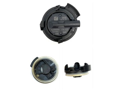 5Q0959354 Czujnik ciśnienia (stan używany)