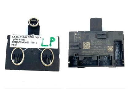 66152 5q4959393e moduł kierowcy po stronie drzwi kierowcy