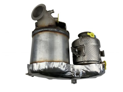 24891 04l131723bj katalizator 2 0 tdi