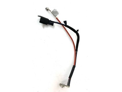 26388 5qa971228d wiązka przewodów instalacji akumulatora