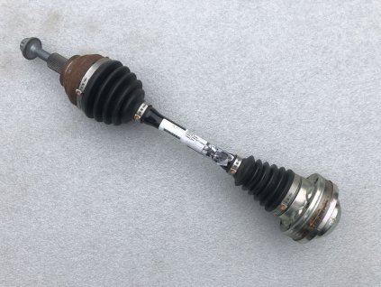 25422 5qn407271 lewa oś przednia vw tiguan