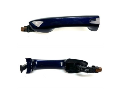 201666 5ta837205g uchwyt do lewych przednich drzwi kessy