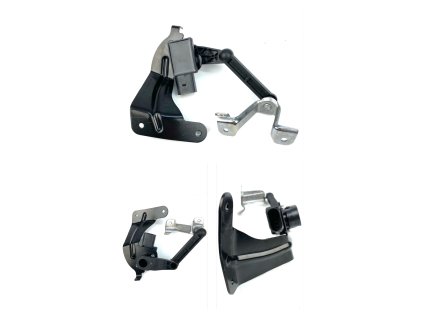 59687 5wa512521a czujnik poziomu reflektora