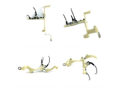 68606 02e145311b przewód oleju smarowego dq250