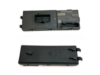 201498 5wc959107a 5-drzwiowa jednostka napędowa