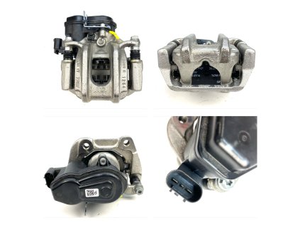 57608 6793041 szczęka hamulcowa tylna lewa bmw