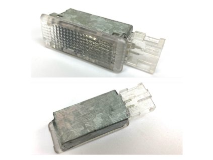 6L0947565 Latarka (stan nowy)